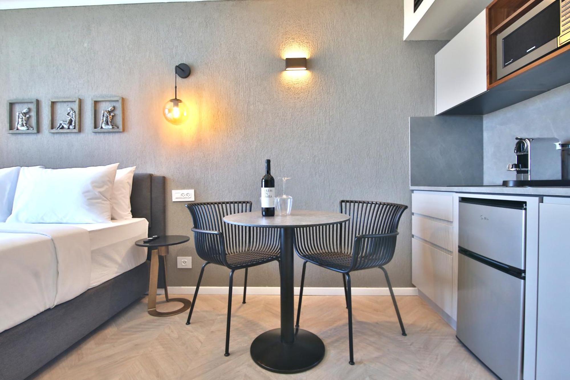 Luxury Suites By Notaly Ariel - Carmel Beach Χάιφα Εξωτερικό φωτογραφία